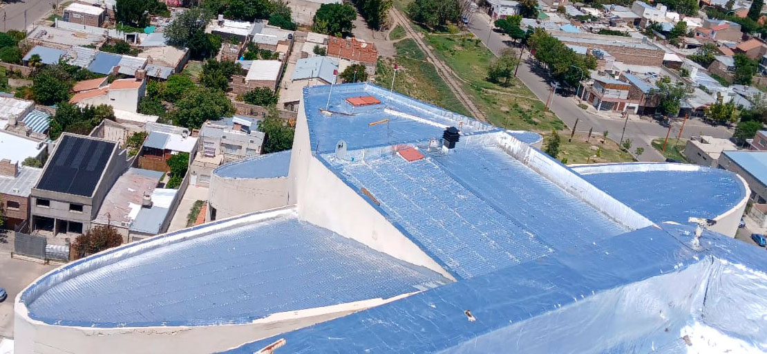 Viviendas Prefabricadas